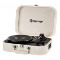 Denver VPL-130 Direct drive audio turntable Beige Automatic