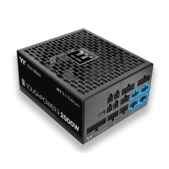 Thermaltake Toughpower i2000W Platinum