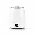 Nedis HUMI120CWT humidifier White, Grey