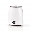 Nedis HUMI120CWT humidifier White, Grey