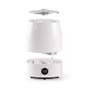 Nedis HUMI120CWT humidifier White, Grey