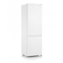 Severin KGK 8975 fridge-freezer Freestanding 262 L White