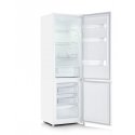 Severin KGK 8975 fridge-freezer Freestanding 262 L White