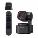 OBSBOT Tiny 3 Lite webcam with remote control and microphone OBSBOT Tiny 3 Lite webcam with remote control and microphone