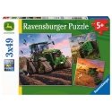 Ravensburger 5173 pusle 49 tk Farm