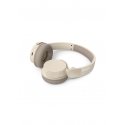 Philips TAH3209BG/00 headphones/headset Wireless Head-band Calls/Music Bluetooth Beige