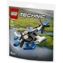 LEGO Technic 30736 Baltasis hidropasienis