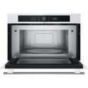 Whirlpool WMD44MW White Grill microwave Built-in 31 L 1000 W Whirlpool WMD44MW White Grill microwave Built-in 31 L 1000 W