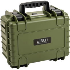 B&W drone.case PP.117 bronzas Antigravity A1