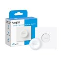 TP-Link Tapo S200D Внешний Интеллектуальный диммер Белый TP-Link Tapo S200D Внешний Интеллектуальный диммер Белый