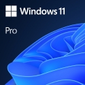 Microsoft Windows 11 Pro 1 licenc.