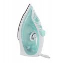 Esperanza EHI005 Steam iron Ceramic soleplate Green,White 2200 W Esperanza EHI005 Steam iron Ceramic soleplate Green,White 2200 W