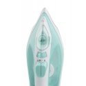 Esperanza EHI005 Steam iron Ceramic soleplate Green,White 2200 W Esperanza EHI005 Steam iron Ceramic soleplate Green,White 2200 W