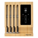 MEATER Block maisto termometras Skaitmeninis