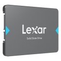 Lexar NQ100 1,92 TB 2.5" Jada ATA III Lexar NQ100 1,92 TB 2.5" Jada ATA III