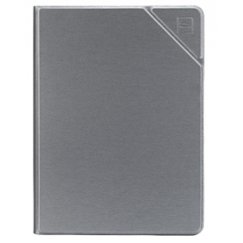 Tucano Metal 21,1 cm (8.3") Folio Pelēks