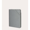 Tucano Metal 21.1 cm (8.3") Folio Grey