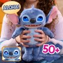Just Play Disney Stitch - Many Moods Stitch
