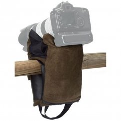 Stealth Gear Double Bean Bag Fox Forest Green