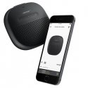 Bose SoundLink Micro Bluetooth speaker Black