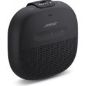 Bose SoundLink Micro Bluetooth speaker musta
