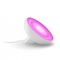 Philips Hue White and colour ambience Laualamp Bloom