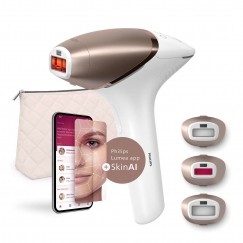 Philips Lumea IPL 9900 Series BRI973/00 IPL matiņu likvidēšanas ierīce ar SenseIQ