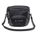 VAUDE OnTour Box L Front Bicycle bag 6 L Polyester, Polyurethane Black