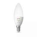 Philips Hue White and colour ambience Küünal – E14 nutikas pirn Philips Hue White and colour ambience Küünal – E14 nutikas pirn