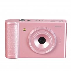 Denver DCA-4811RO Compact camera 48 MP CMOS 1920 x 1080 pixels Pink