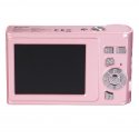 Denver DCA-4811RO Compact camera 48 MP CMOS 1920 x 1080 pixels Pink