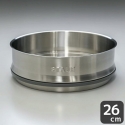 Staub Steamer Insert 24 cm