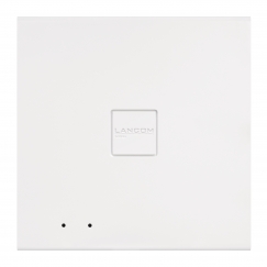 LANCOM LX-6400 (WW) 3550 Мбит/с Белый Питание по Ethernet (PoE)