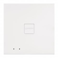 LANCOM LX-6400 (WW) 3550 Mbit/s Valge Power over Ethernet tugi