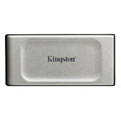 Kingston Technology 2000G PORTABLE SSD XS2000