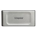 Kingston Technology 2000G PORTABLE SSD XS2000