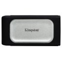 Kingston Technology 2000G PORTABLE SSD XS2000