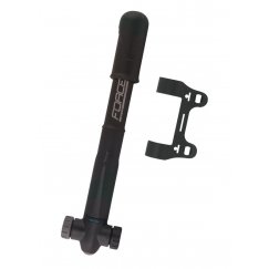 Force Star Duo Teleskop Al Black 65591 Telescopic Pump