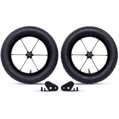 PUKY NEXT Upgrade Kit 14" rehvipäevituskomplekt