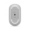 Lenovo 700 mouse Office Ambidextrous RF Wireless + Bluetooth Optical 4000 DPI