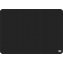Коврик для мыши XCROW Mousepad M, 36 x 26 см, черный