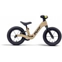 PUKY NEXT 12" balance bike, beige/black