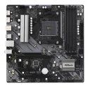 Asrock B550M Phantom Gaming 4 AMD B550 Pesa AM4 Mikro ATX