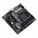 Asrock B550M Phantom Gaming 4 AMD B550 AM4 lizdas „micro ATX“