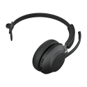 Jabra Evolve2 65 USB-A UC Mono - Black