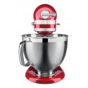KitchenAid ARTISAN 5KSM185PS Mikseris ar statīvu 300 W Sarkans