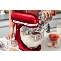 KitchenAid ARTISAN 5KSM185PS Mikseris ar statīvu 300 W Sarkans