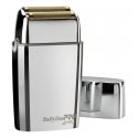 BaByliss FoilFX02 Foil shaver Silver BaByliss FoilFX02 Foil shaver Silver