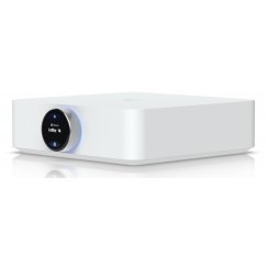Ubiquiti PowerAmp Kodu Valge