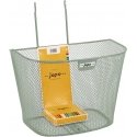jopo bicycle basket, mint green jopo bicycle basket, mint green